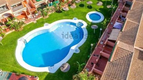 Foto 2 de Apartament en venda a Calle Nueva de la Barrosa, 17, Los Gallos, Cádiz