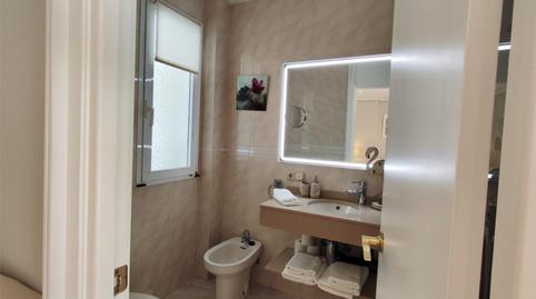 Photo 2 of Flat to rent in Calle de Fuenterrabía, 181, Área Romántica, Gipuzkoa