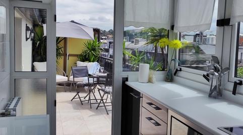 Photo 3 of Flat to rent in Calle de Fuenterrabía, 181, Área Romántica, Gipuzkoa