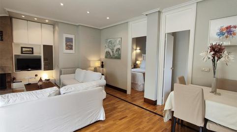 Photo 5 of Flat to rent in Calle de Fuenterrabía, 181, Área Romántica, Gipuzkoa