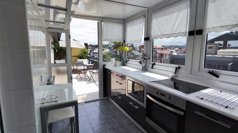 Photo 4 of Flat to rent in Calle de Fuenterrabía, 181, Área Romántica, Gipuzkoa