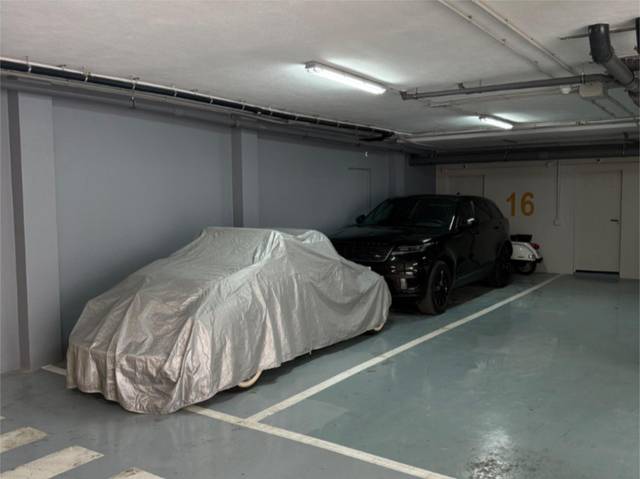 Garaje en Venta en Carrer de la Torre d'en Valls, 3 en Jesús