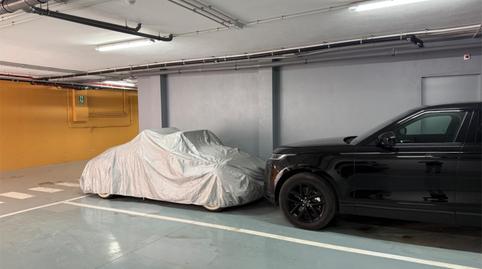 Photo 2 of Garage for sale in Carrer de la Torre D'en Valls, 3, Jesús, Illes Balears