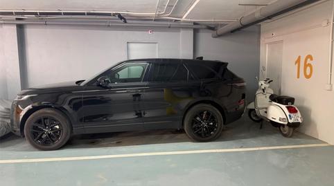 Photo 3 of Garage for sale in Carrer de la Torre D'en Valls, 3, Jesús, Illes Balears