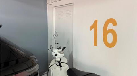 Photo 4 of Garage for sale in Carrer de la Torre D'en Valls, 3, Jesús, Illes Balears