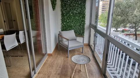 Pis de lloguer a Plaça D'hondures, 38, Ciutat Jardí, Valencia Capital - imatge 4 Foto 4 de Pis de lloguer a Plaça D'hondures, 38, Ciutat Jardí, Valencia Capital