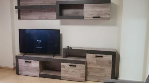 Pis de lloguer a Plaça D'hondures, 38, Ciutat Jardí, Valencia Capital - imatge 3 Foto 3 de Pis de lloguer a Plaça D'hondures, 38, Ciutat Jardí, Valencia Capital