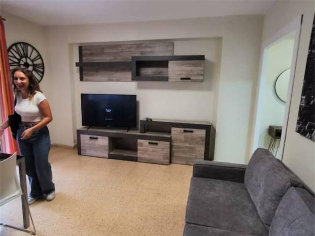 Piso en Alquiler en Plaça d'Hondures, 38 en Ciutat Jardí