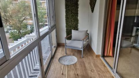 Pis de lloguer a Plaça D'hondures, 38, Ciutat Jardí, Valencia Capital - imatge 5 Foto 5 de Pis de lloguer a Plaça D'hondures, 38, Ciutat Jardí, Valencia Capital