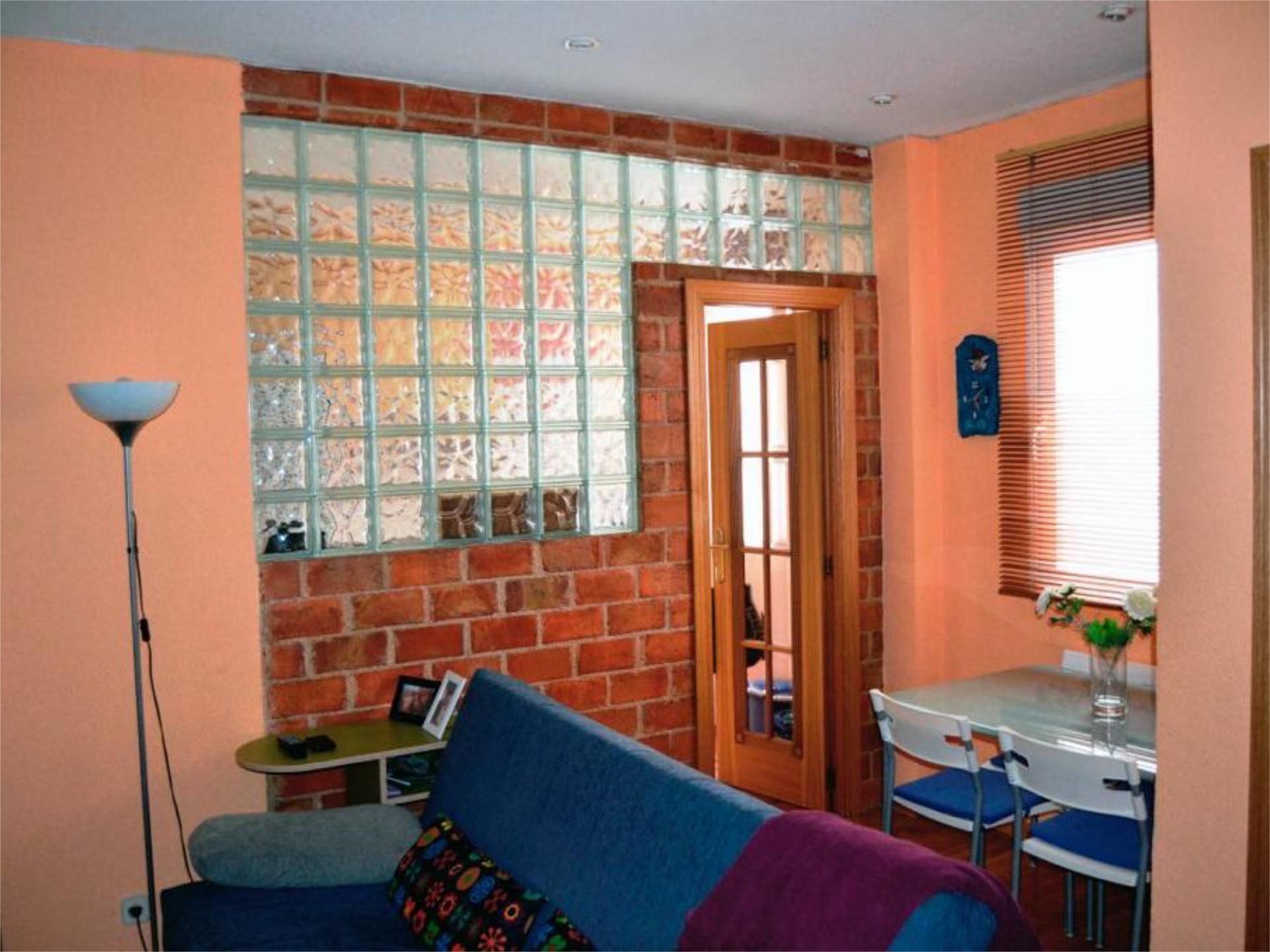Flat to rent in  Madrid Capital  with Air Conditioner