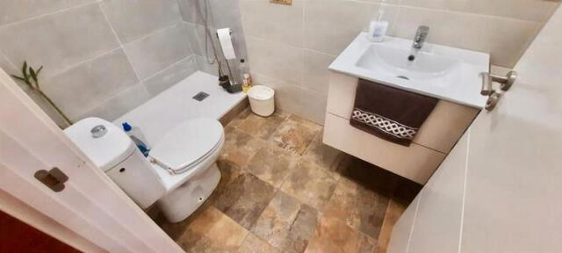 Pis en venda a Camí Reial Bany de Pis en venda en Torrent