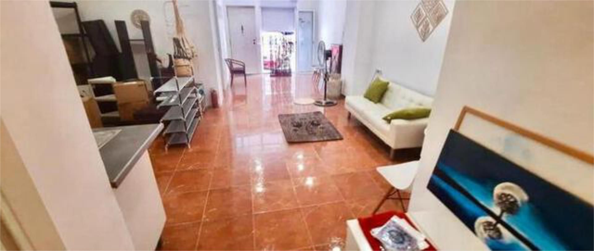 Flat for sale in Camí Reial