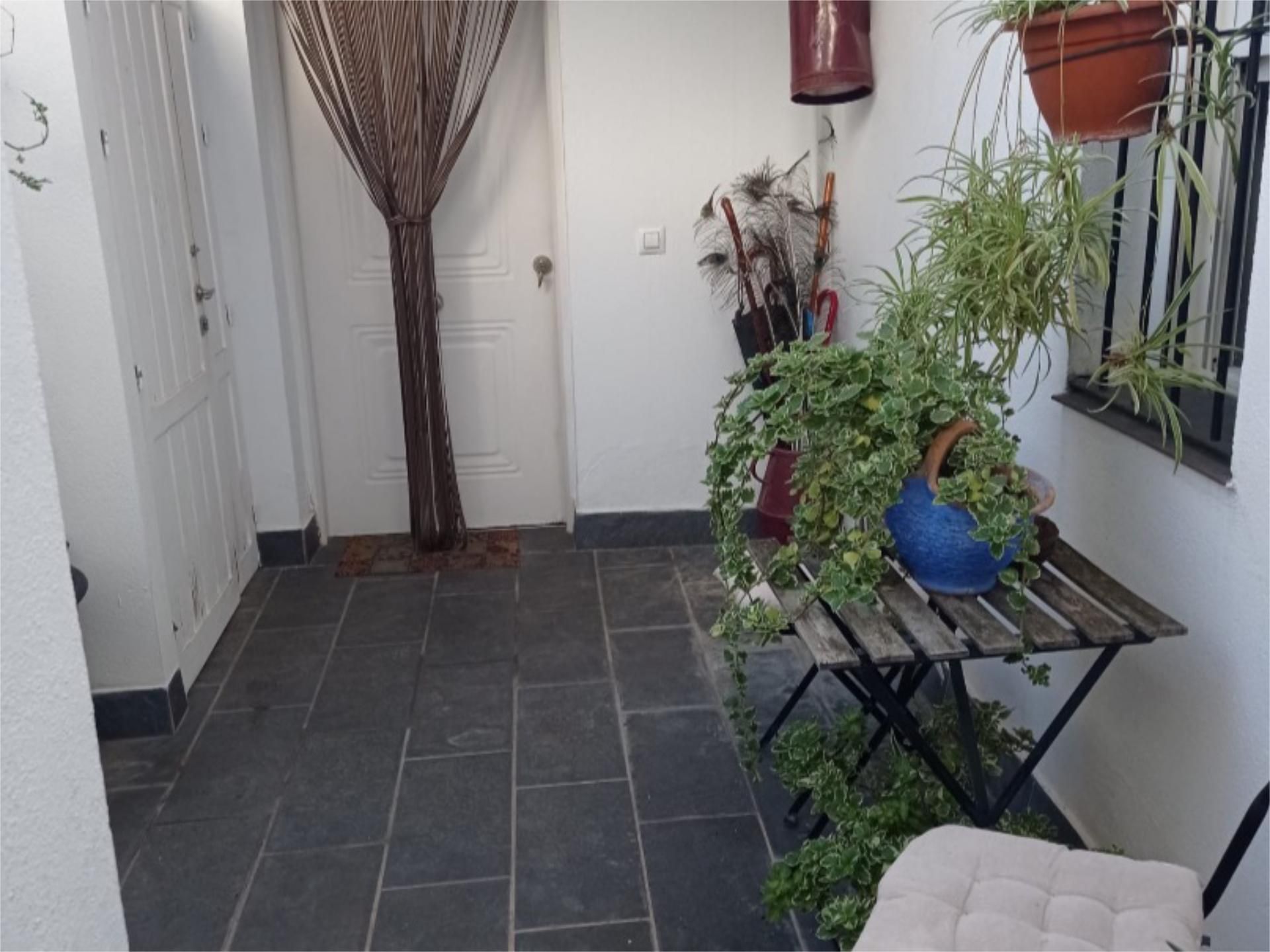 Pis en venda en Burguillos amb Aire condicionat, Calefacció i Jardí privat