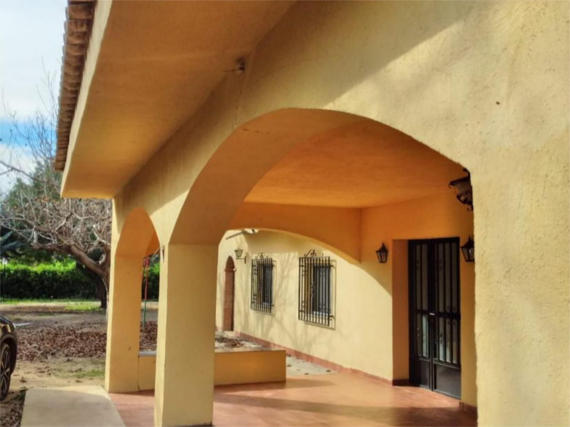 Casa o xalet en venda en Ontinyent amb Aire condicionat i Terrassa