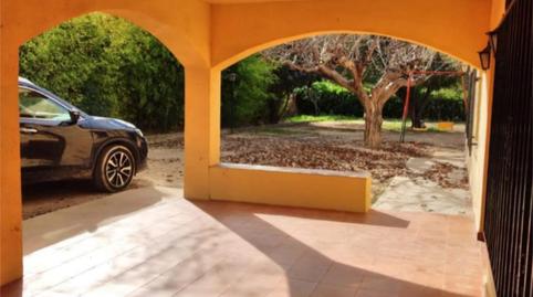 House or chalet for sale in Avinguda del Textil, 54, Sant Josep - Zona Hospital, Valencia - image 2 Photo 2 of House or chalet for sale in Avinguda del Textil, 54, Sant Josep - Zona Hospital, Valencia