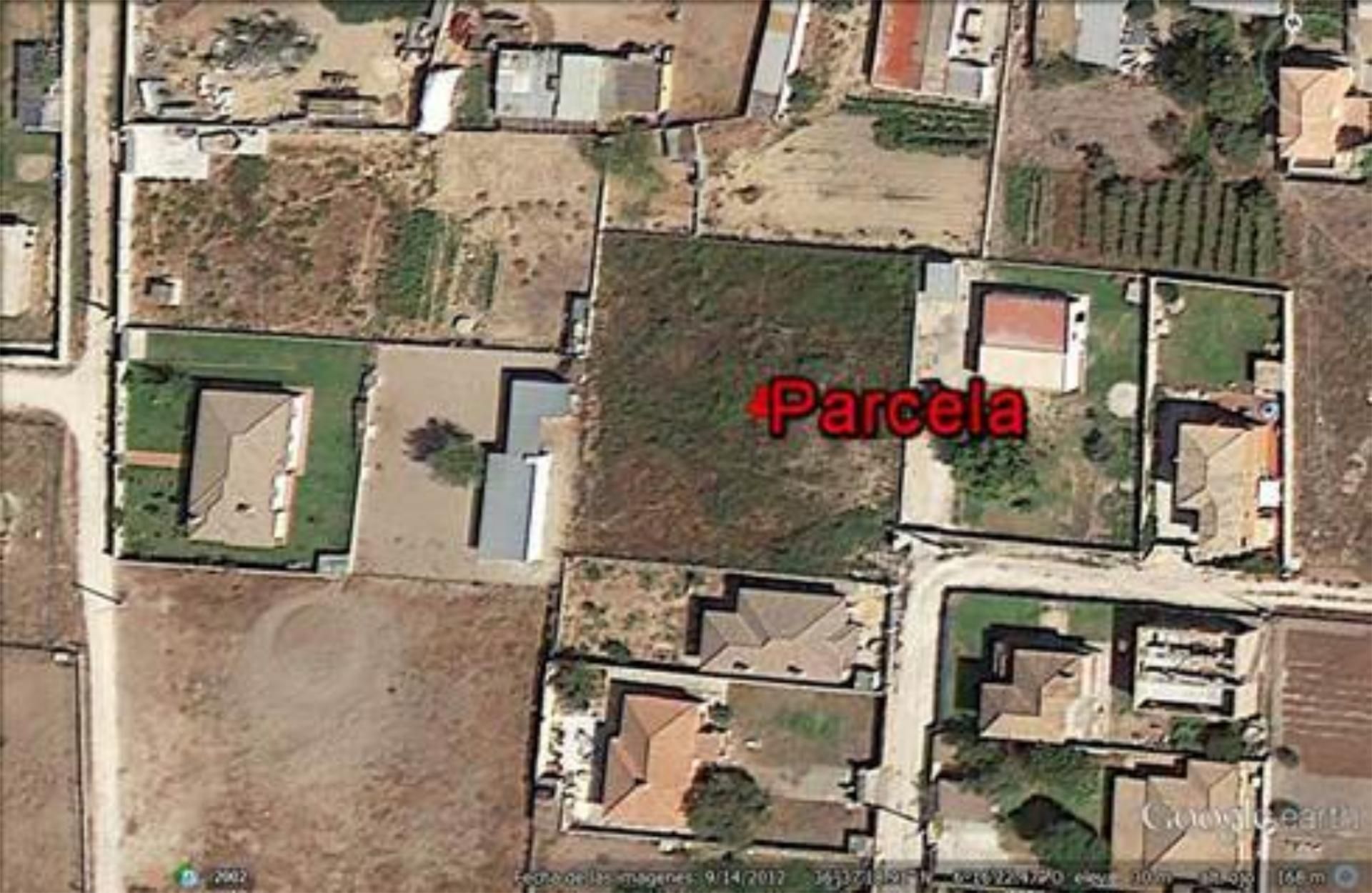 Land for sale in El Puerto de Santa María