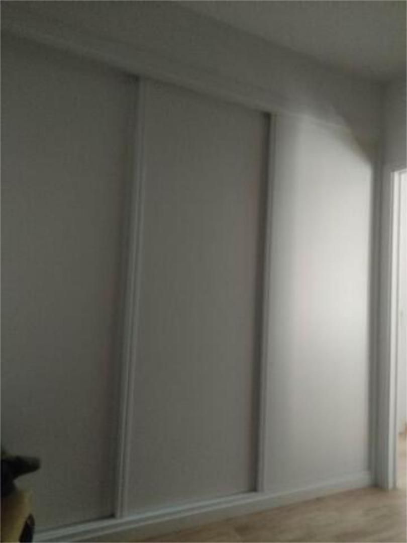 Bedroom of House or chalet to rent in Navahermosa  with Heating, Private garden and Terrace