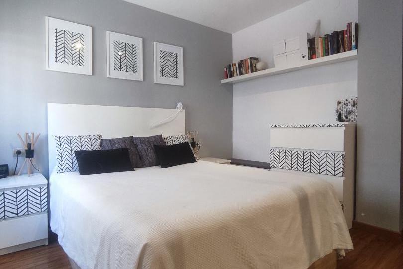 Flat for sale in Carrer del Mas Calvo, 6, Vila-seca Poble, Tarragona - image 1 Photo 1 of Flat for sale in Carrer del Mas Calvo, 6, Vila-seca Poble, Tarragona