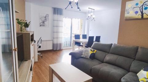 Flat for sale in Carrer del Mas Calvo, 6, Vila-seca Poble, Tarragona - image 4 Photo 4 of Flat for sale in Carrer del Mas Calvo, 6, Vila-seca Poble, Tarragona