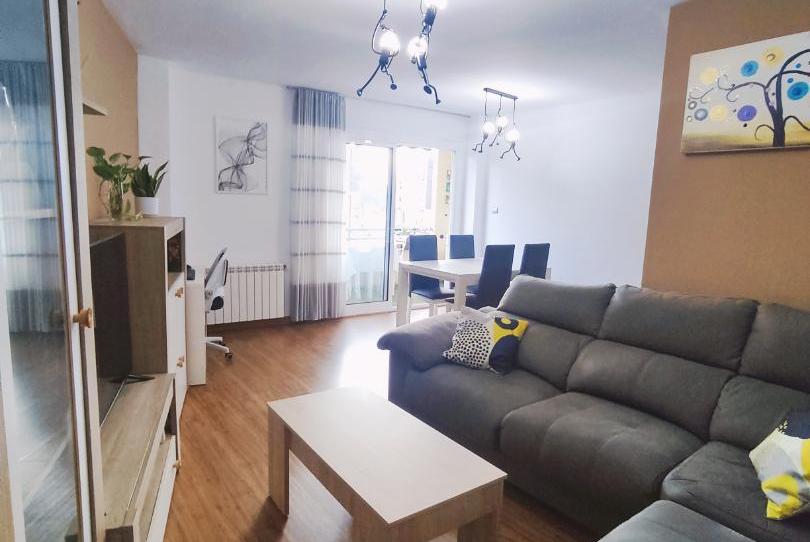 Pis en venda a Carrer del Mas Calvo, 6, Vila-seca Poble, Tarragona - imatge 1 Foto 1 de Pis en venda a Carrer del Mas Calvo, 6, Vila-seca Poble, Tarragona