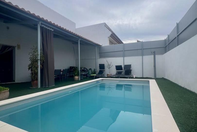 Photo 1 of House or chalet for sale in Calle Venenciador, 3, San José del Valle, Cádiz