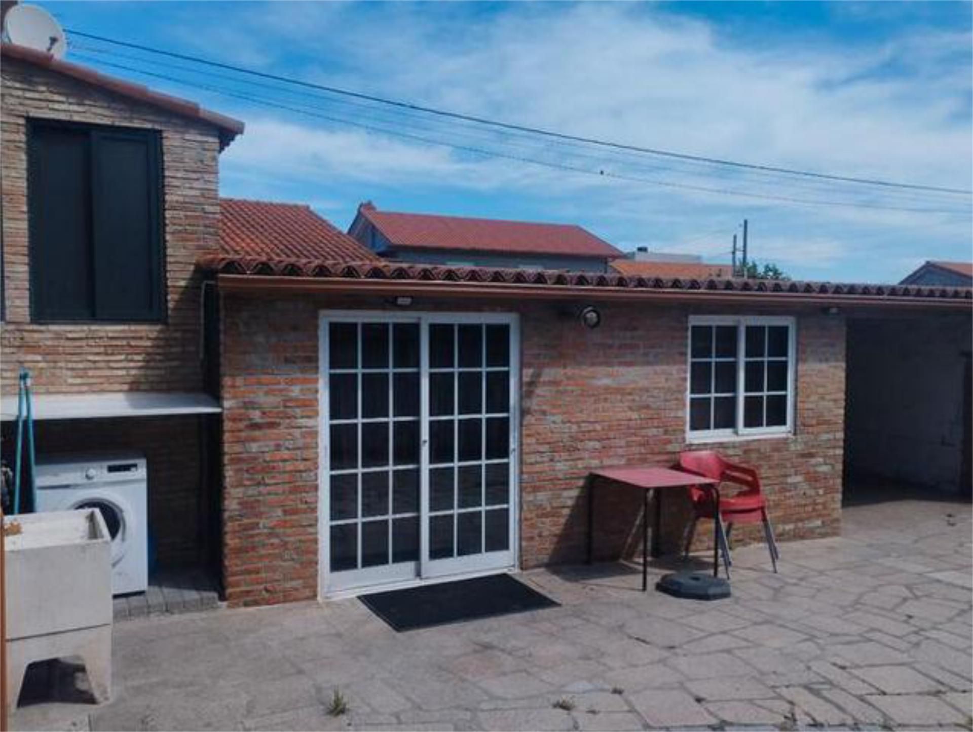 Exterior view of Loft to rent in Vigo   with Heating and Furnished