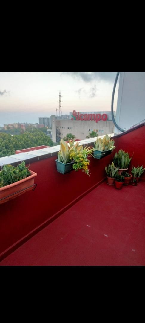 Flat to rent in Avenida la Unión, 10, Los Baldíos - Geneto - Guajara