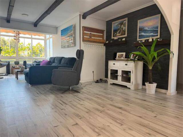 Piso en Venta en Juan XXIII