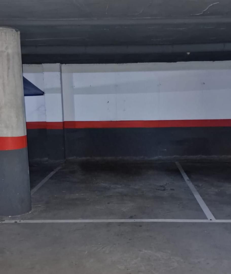 Aparcament de Garatge de lloguer en Castelldefels