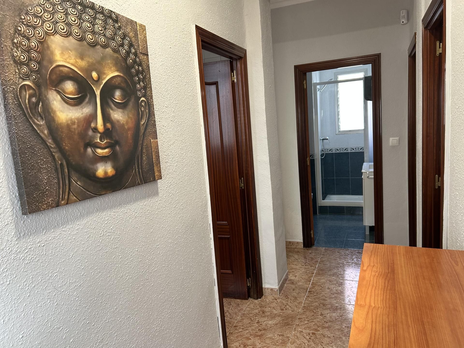 Flat to rent in Calle Cardenal Rodrigo de Castro, 5, Ciudad Jardín