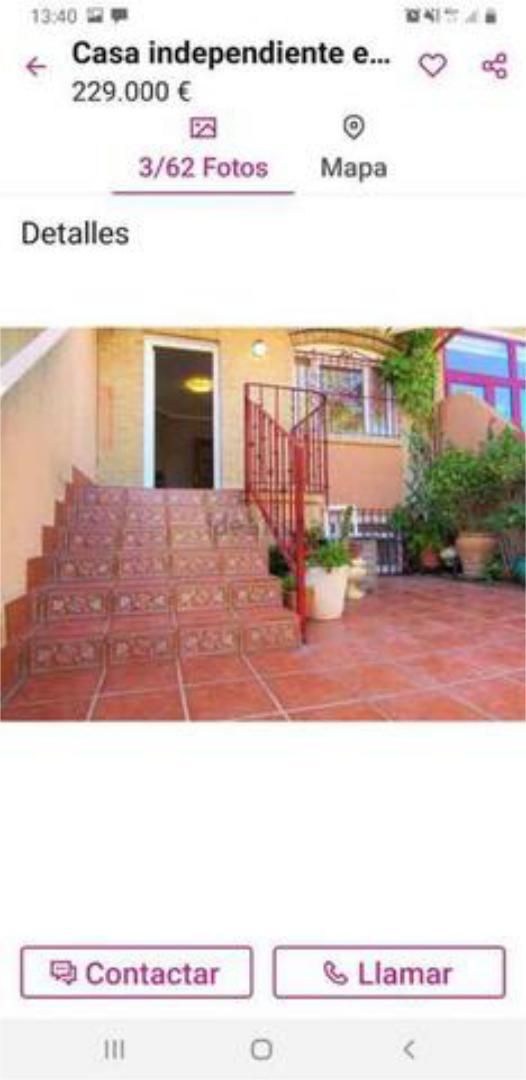 House or chalet for sale in Pilar de la Horadada