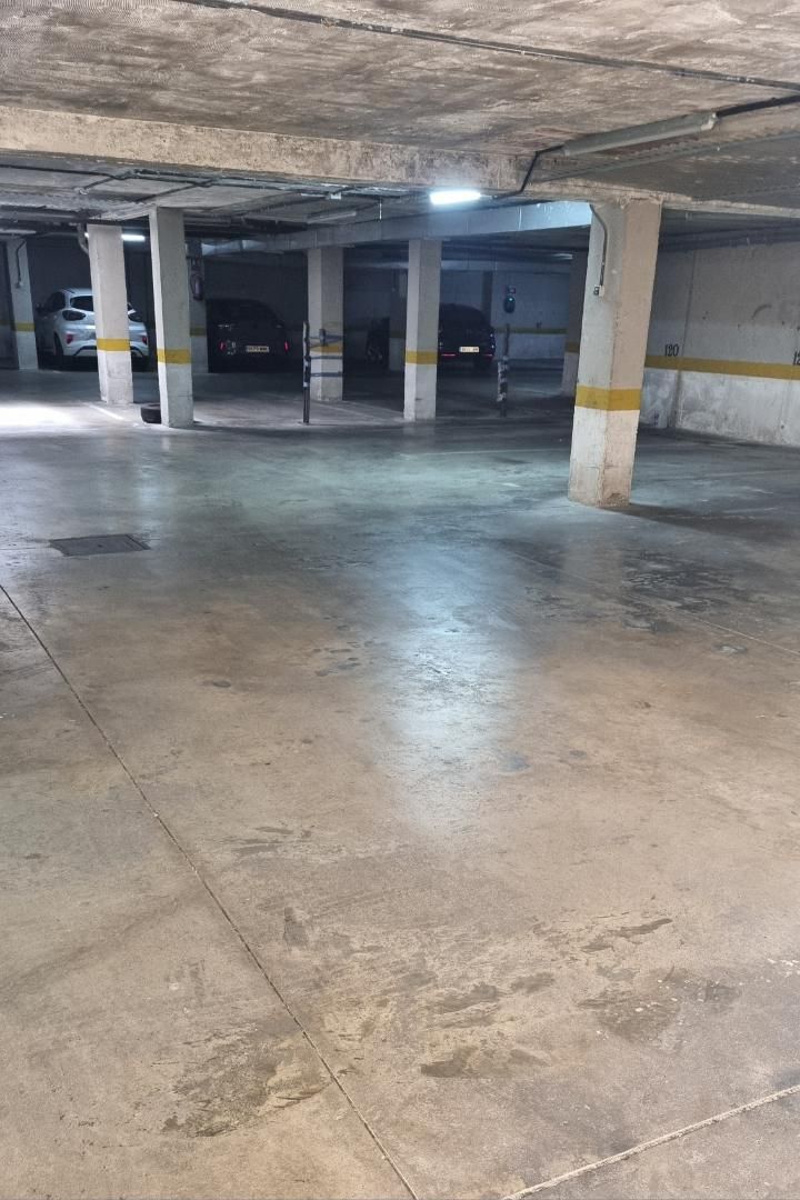 Aparcament de Garatge de lloguer en  Madrid Capital