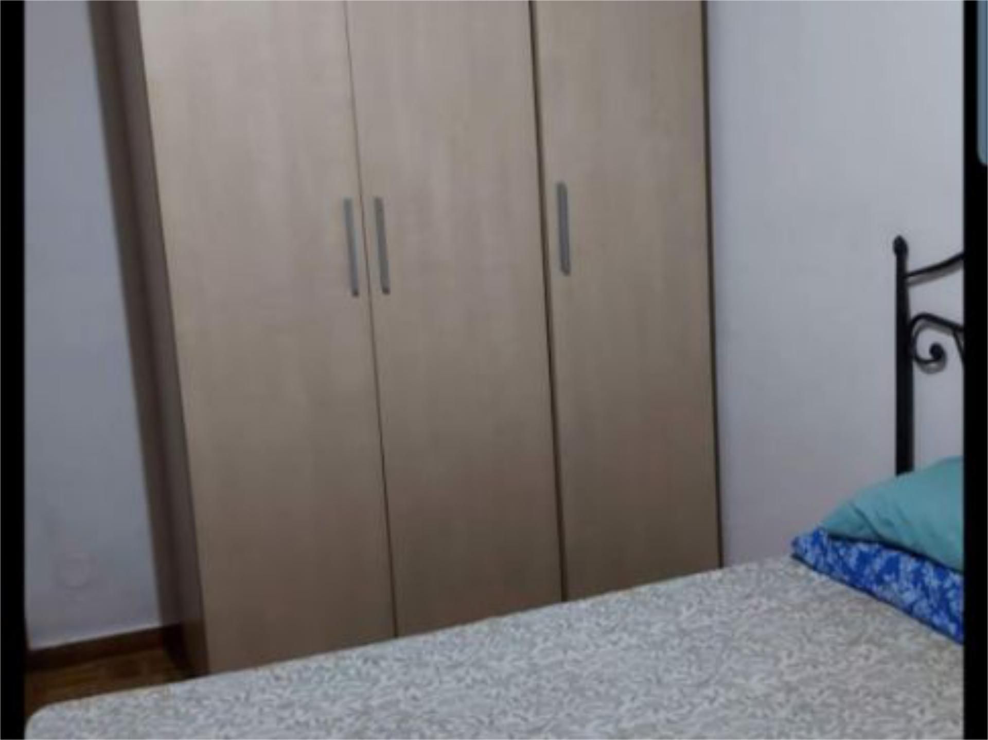 Dormitori de Pis per a compartir en Vitoria - Gasteiz amb Calefacció, Moblat i Balcó
