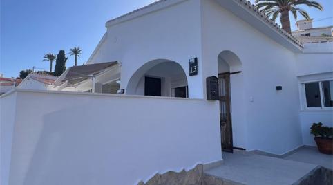 Flat for sale in Urbanizacion Chalet Peñoncillo, 3b, El Peñoncillo, Málaga - image 3 Photo 3 of Flat for sale in Urbanizacion Chalet Peñoncillo, 3b, El Peñoncillo, Málaga