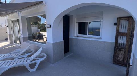 Flat for sale in Urbanizacion Chalet Peñoncillo, 3b, El Peñoncillo, Málaga - image 4 Photo 4 of Flat for sale in Urbanizacion Chalet Peñoncillo, 3b, El Peñoncillo, Málaga