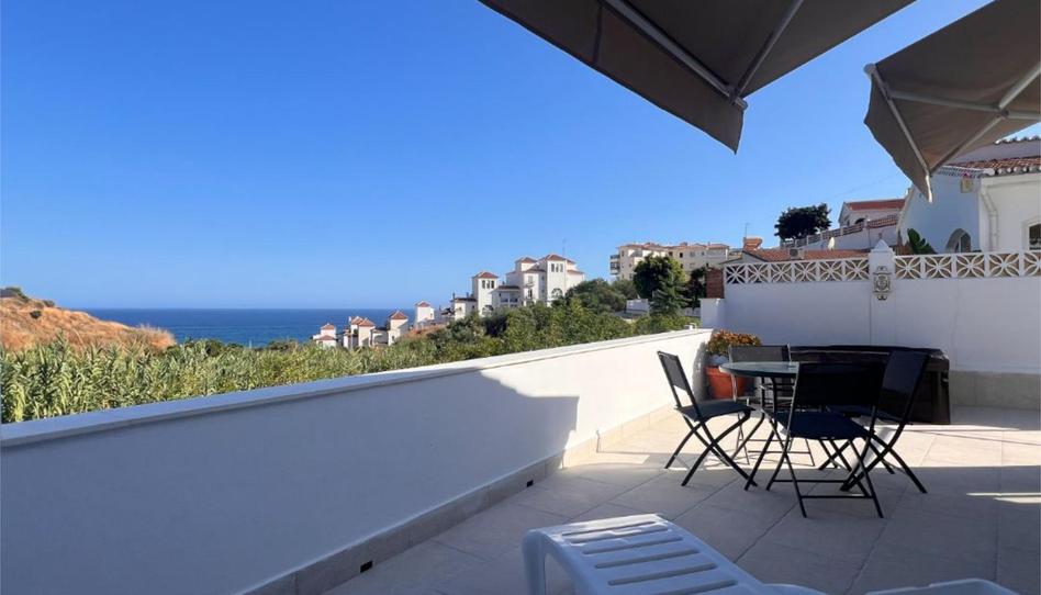 Flat for sale in Urbanizacion Chalet Peñoncillo, 3b, El Peñoncillo, Málaga - image 1 Photo 1 of Flat for sale in Urbanizacion Chalet Peñoncillo, 3b, El Peñoncillo, Málaga