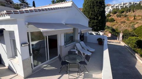 Flat for sale in Urbanizacion Chalet Peñoncillo, 3b, El Peñoncillo, Málaga - image 2 Photo 2 of Flat for sale in Urbanizacion Chalet Peñoncillo, 3b, El Peñoncillo, Málaga