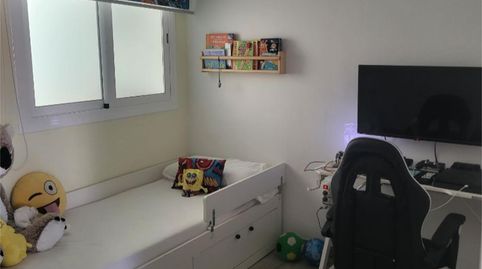 Foto 5 de Piso en venta en Passeig del Doctor Moragas, 200, Centre - Eixample – Can Llobet, Barberà del Vallès