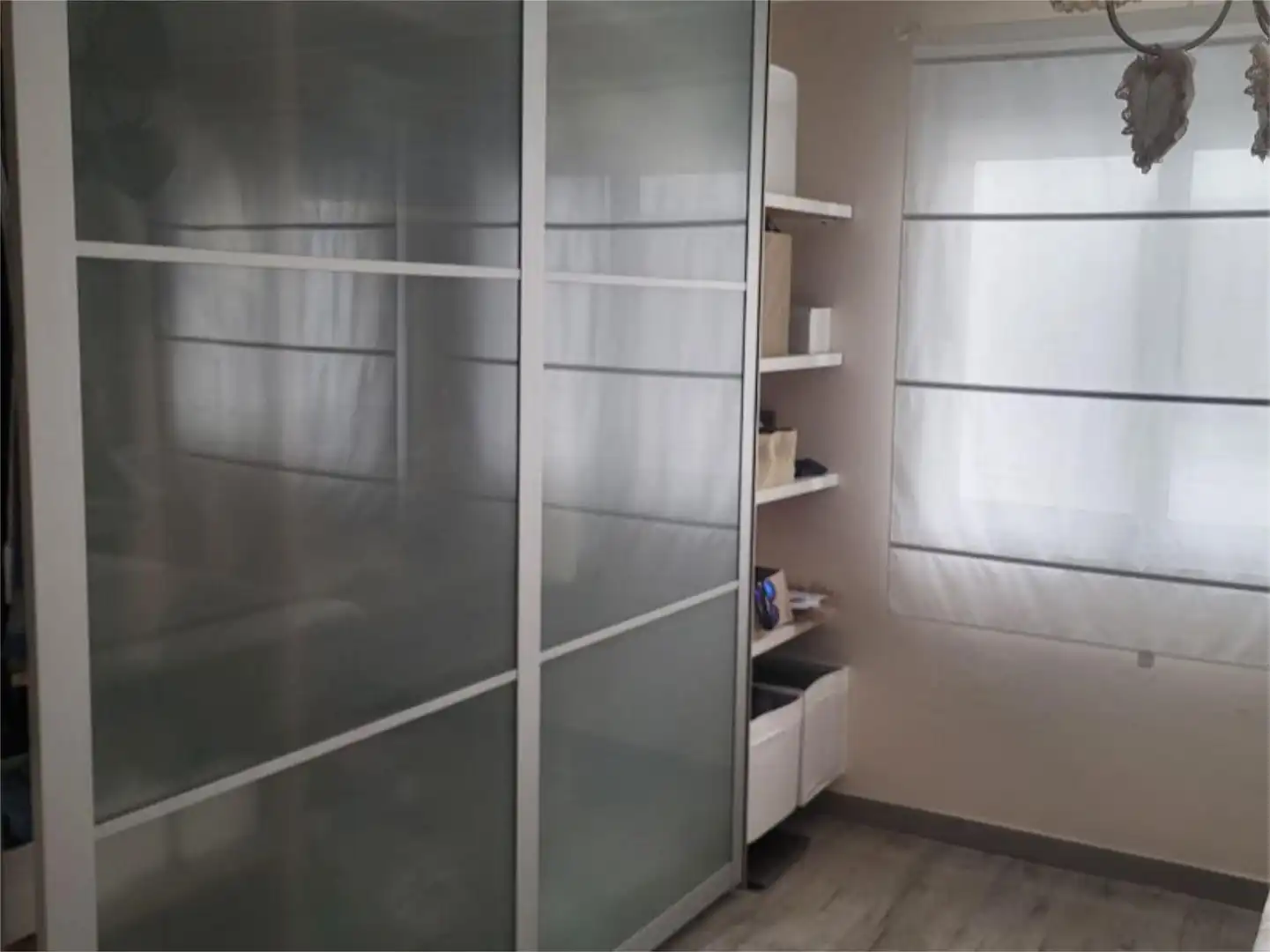 Piso en venta en Passeig del Doctor Moragas, 200, Centre - Eixample – Can Llobet Habitación de Piso en venta en Barberà del Vallès con Aire acondicionado y Balcón