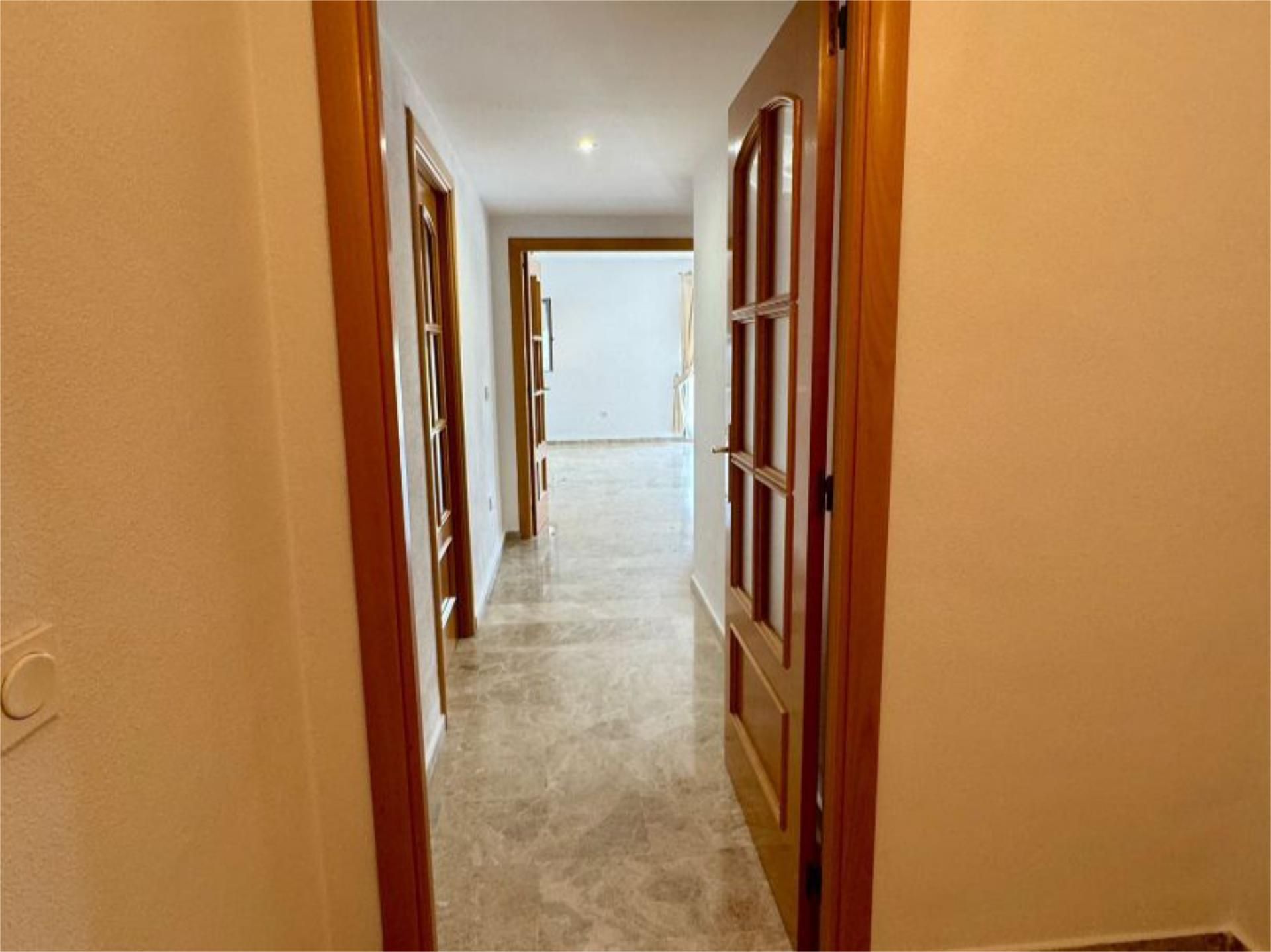 Flat to rent in Paseo Condes de Barcelona, 14, Maria Auxiliadora - Barriada de Llera Flat to rent in Badajoz Capital  with Air Conditioner, Heating and Terrace