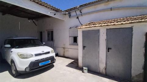 Foto 2 de Finca rústica en venta en Partida Daimes, 215, La Foia - Daimés - Asprella, Alicante