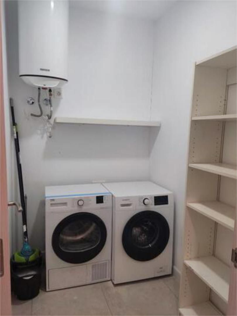 Flat to rent in La Zubia  with Pets allowed