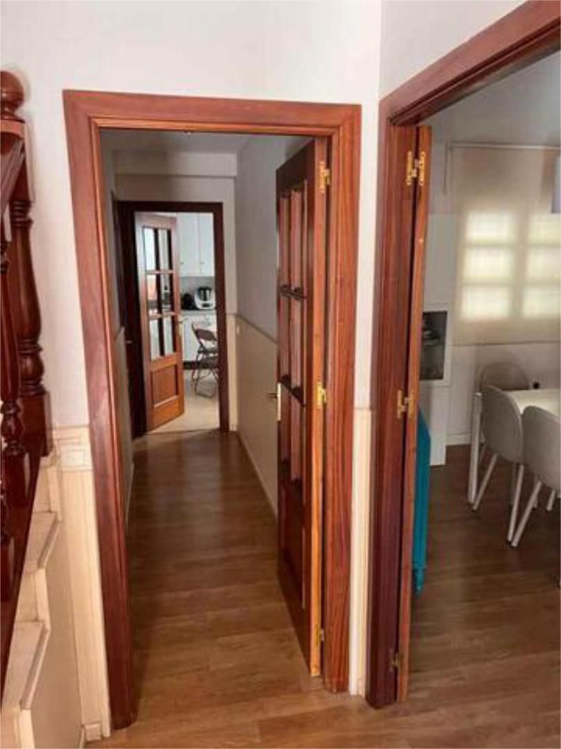 Casa o xalet en venda a Paseo Marítimo - San José - La Laguna