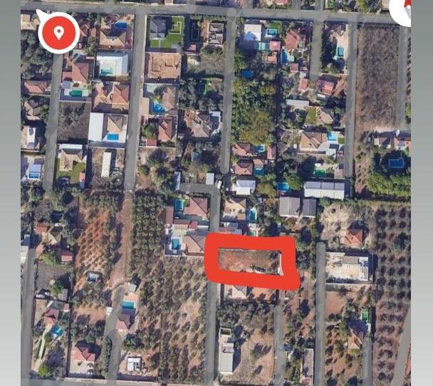 Country house for sale in Calle D, 15, Entrenúcleos, Sevilla - image 1 Photo 1 of Country house for sale in Calle D, 15, Entrenúcleos, Sevilla