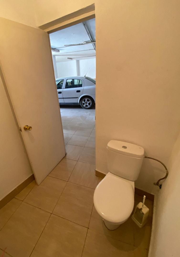 Bany de Pis en venda en Montefrío amb Aire condicionat i Balcó