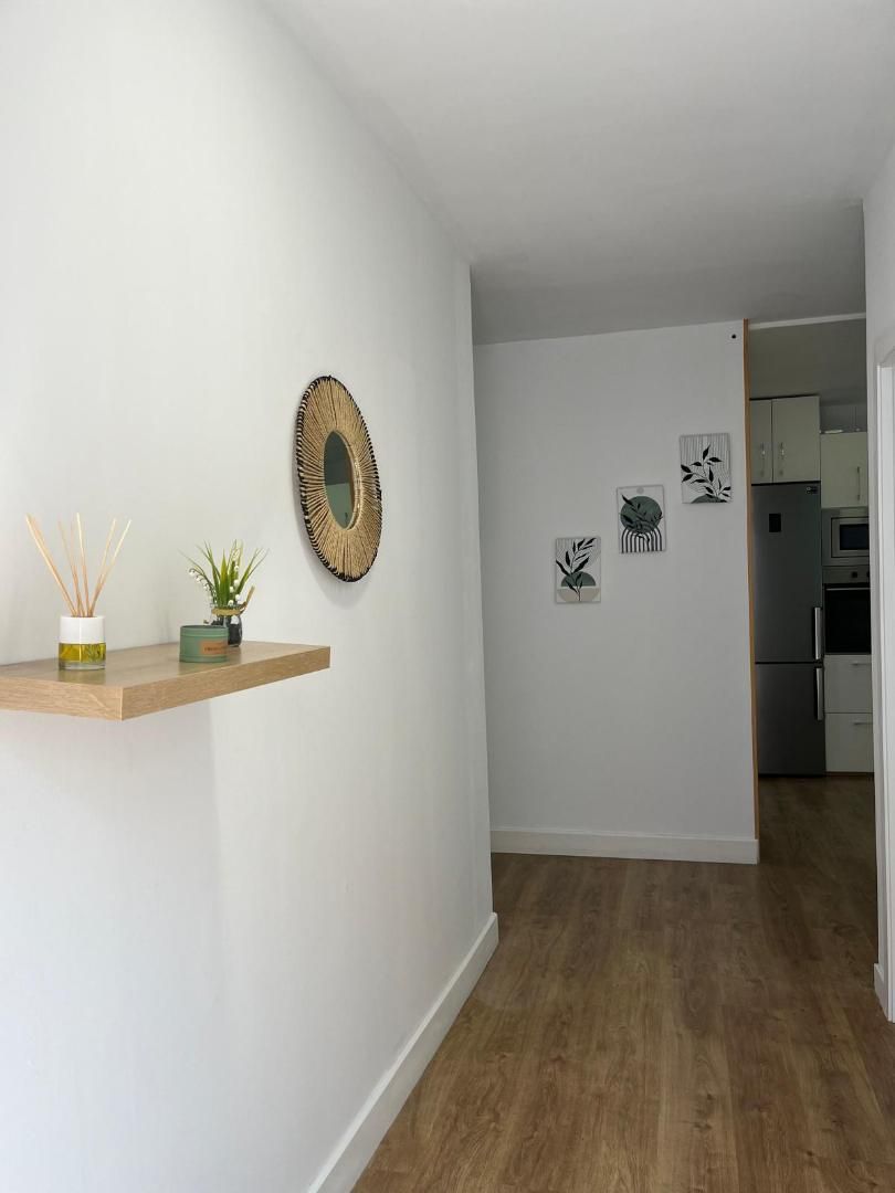 Flat for sale in  Murcia Capital  with Air Conditioner and Terrace
