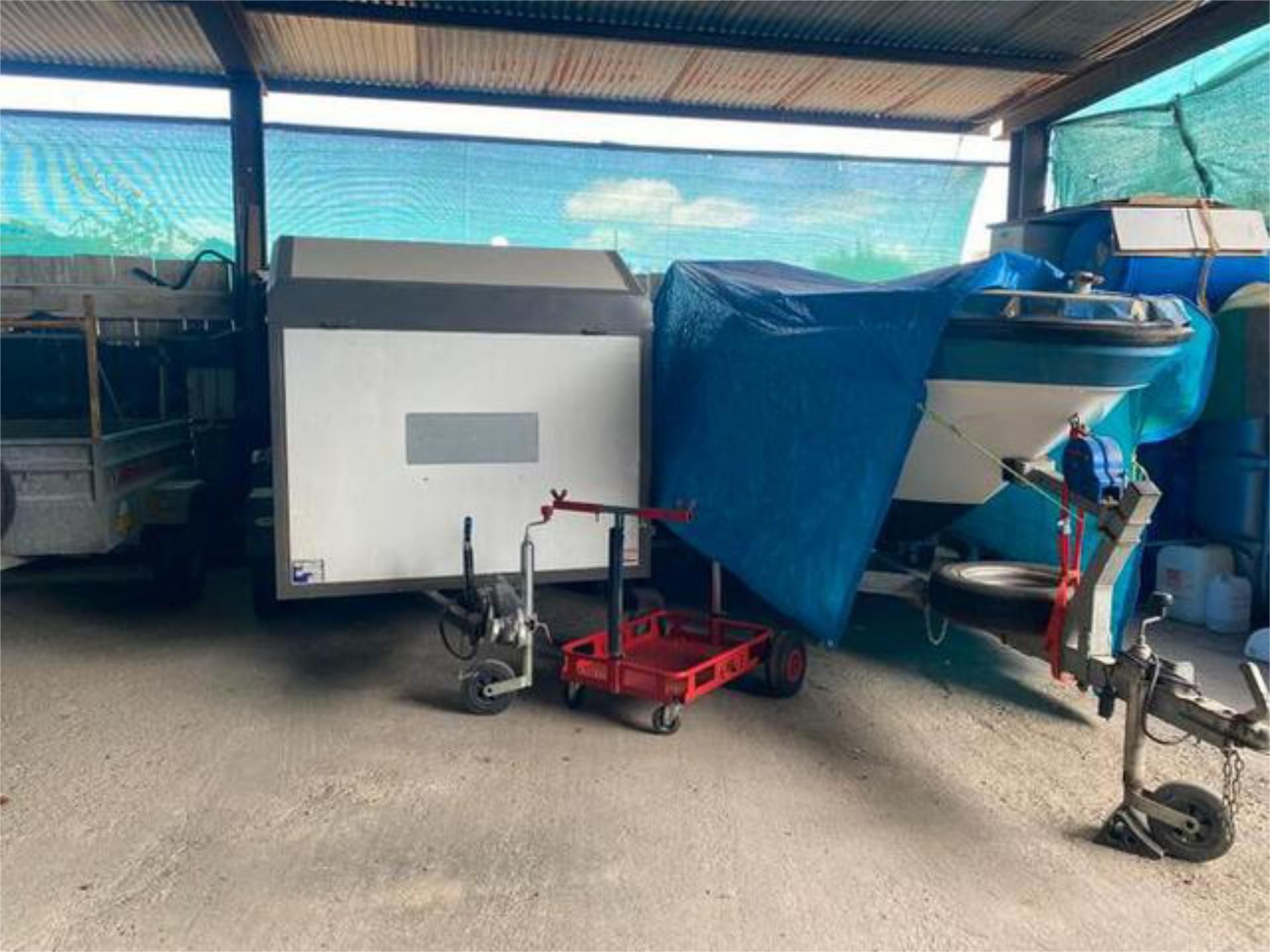 Parkplatz von Garage miete in Manacor