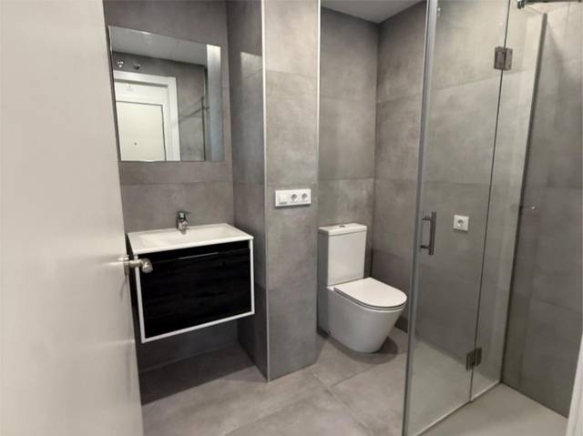 Piso en Alquiler en Carrer del Rei En Jaume, 21 en Pueblo