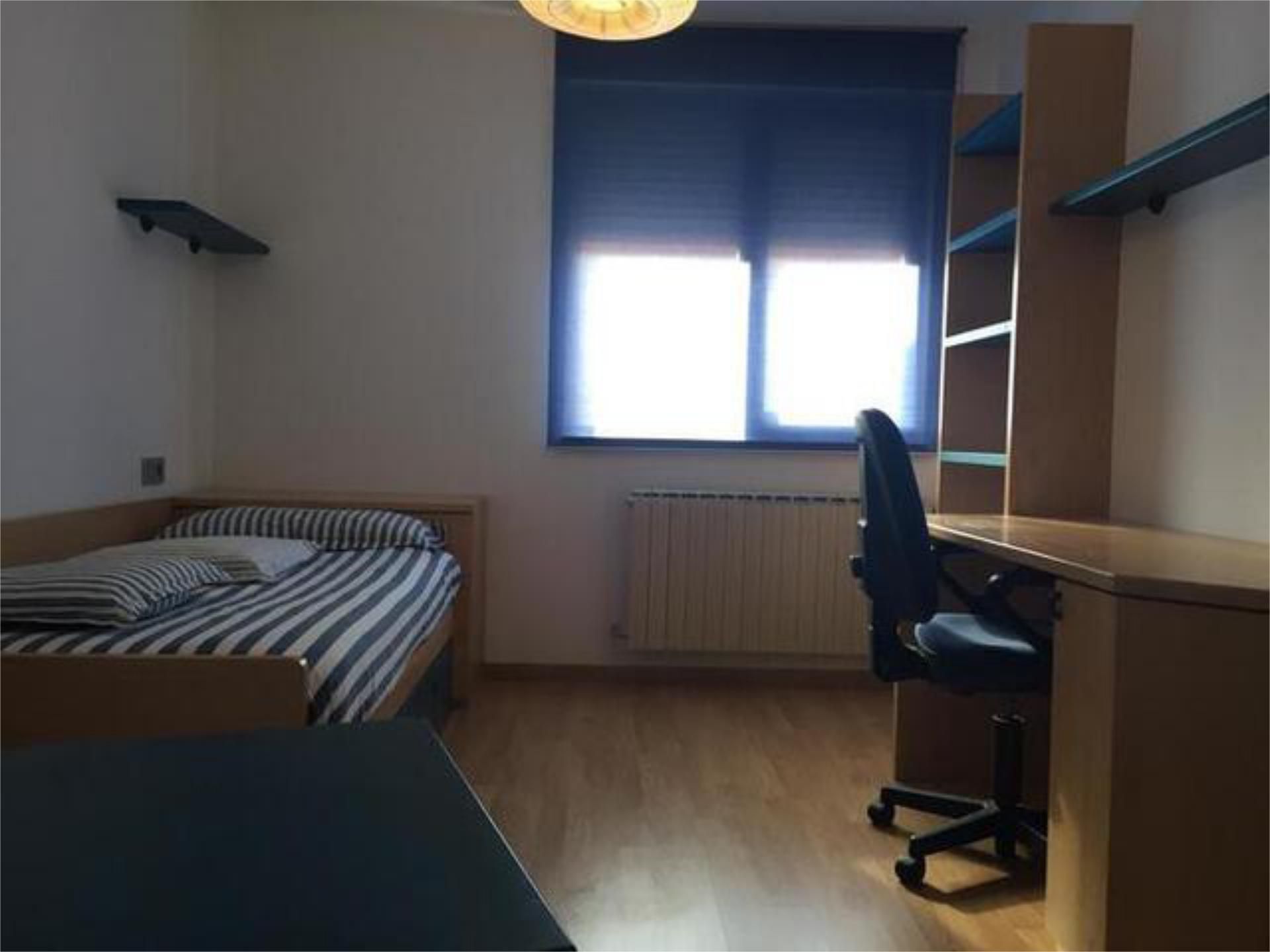Bedroom of Apartment to rent in Saldaña  with Terrace