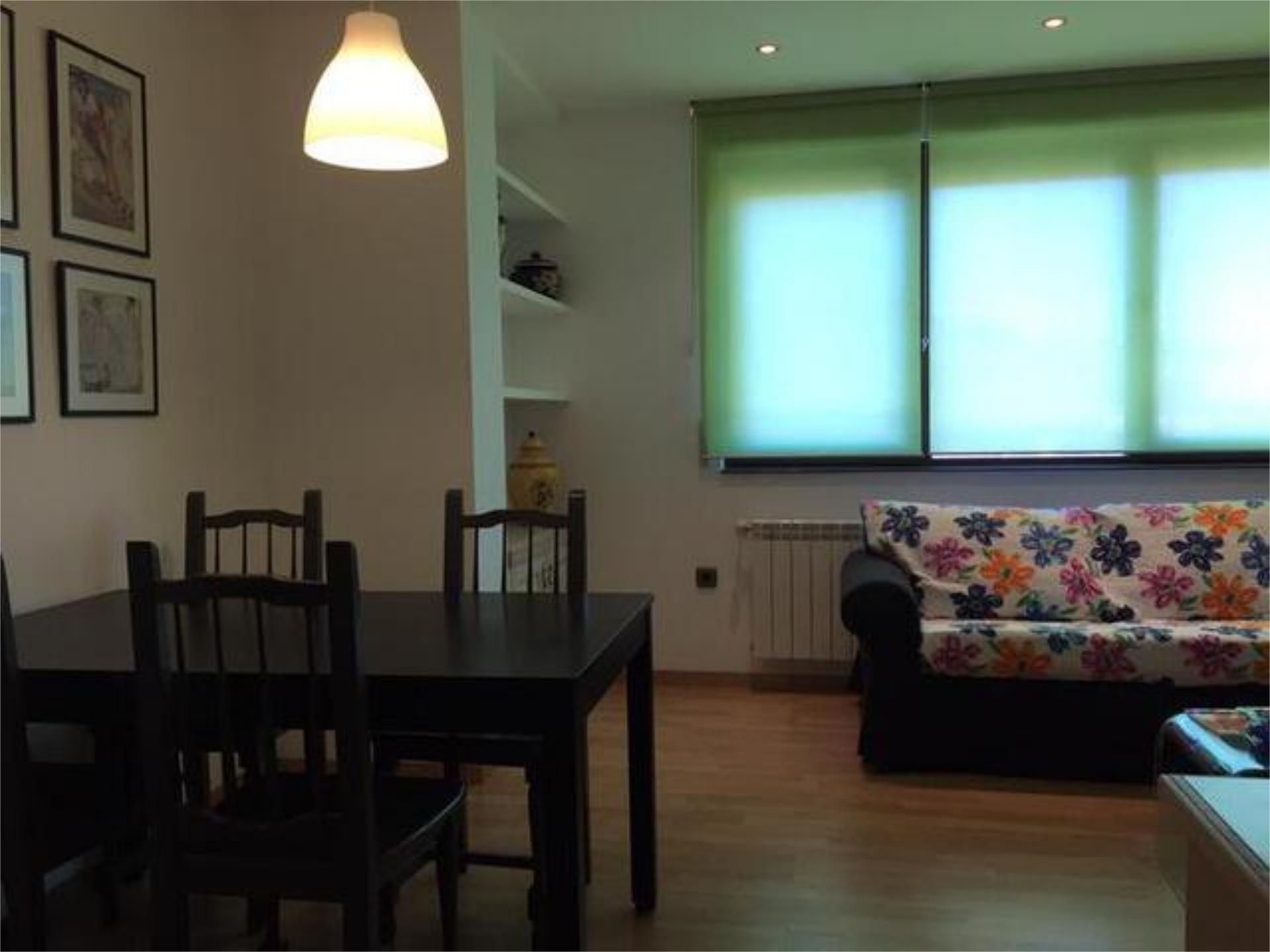 Apartament de lloguer a Saldaña